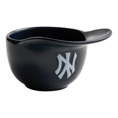 Чашка KITH TREATS X YANKEES CERAMIC CAP BLACK купить в интернет-магазине Kicksmania