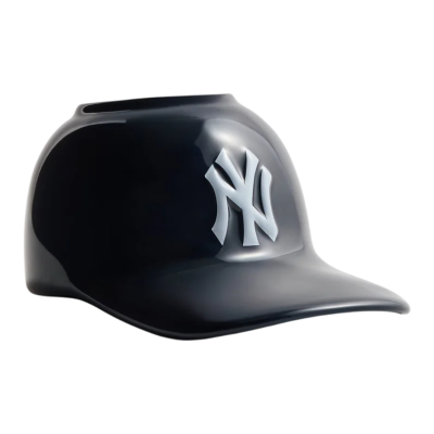 Чашка KITH TREATS X YANKEES CERAMIC CAP BLACK купить в интернет-магазине Kicksmania