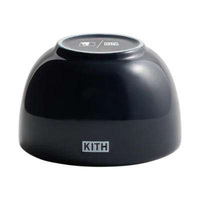 Чашка KITH TREATS X YANKEES CERAMIC CAP BLACK купить в интернет-магазине Kicksmania