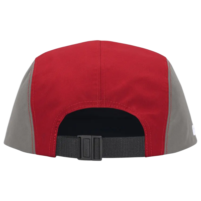 Кепка Supreme Gore Tex Camp Red купить в интернет-магазине Kicksmania
