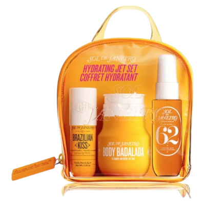 Набор Sol De Janeiro Hydrating Jet купить в интернет-магазине Kicksmania