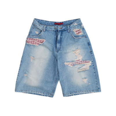 Шорты Jaded London Boxer XL Colossus купить в интернет-магазине Kicksmania