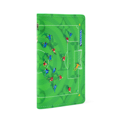 Louis Vuitton Pocket Organizer Green Football купить в интернет-магазине Kicksmania