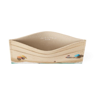 Кардхолдер Louis Vuitton Sand купить в интернет-магазине Kicksmania