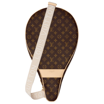 Чехол для падел-ракетки Louis Vuitton купить в интернет-магазине Kicksmania