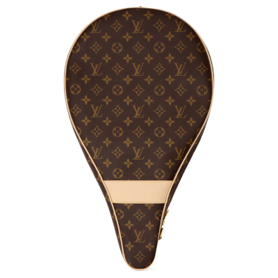 Чехол для падел-ракетки Louis Vuitton купить в интернет-магазине Kicksmania