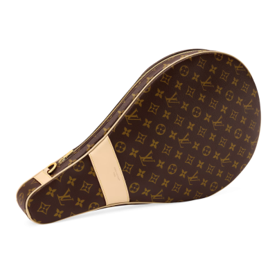 Чехол для падел-ракетки Louis Vuitton купить в интернет-магазине Kicksmania