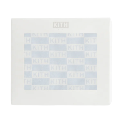 Комплект Kith Baby Classic Gift Pink купить в интернет-магазине Kicksmania