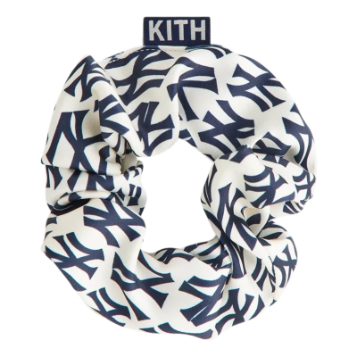 Резинка Для Волос Kith Kids x New York Yankees All-Over Printed купить в интернет-магазине Kicksmania
