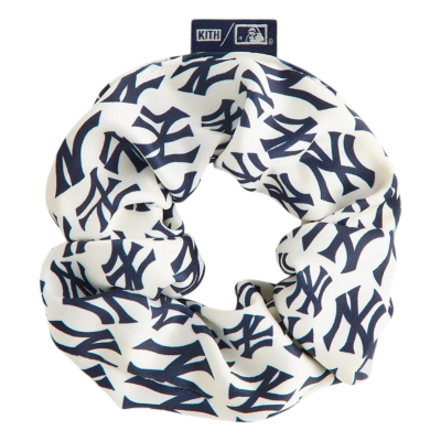 Резинка Для Волос Kith Kids x New York Yankees All-Over Printed купить в интернет-магазине Kicksmania