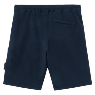 Шорты STONE ISLAND KIDS NAVY купить в интернет-магазине Kicksmania