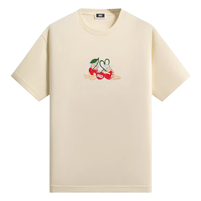 Футболка Kith Cherry Bunch Tee купить в интернет-магазине Kicksmania