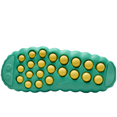 Nike Mind 001 Slide Geode Teal купить в интернет-магазине Kicksmania