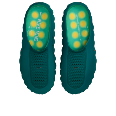 Nike Mind 001 Slide Geode Teal купить в интернет-магазине Kicksmania