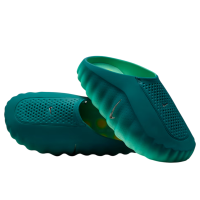 Nike Mind 001 Slide Geode Teal купить в интернет-магазине Kicksmania