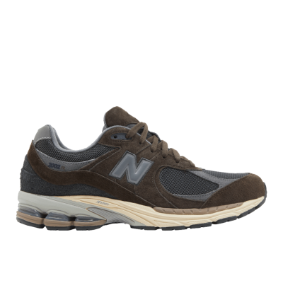 Кроссовки New Balance 2002R Lunar New Year Rich Earth купить в интернет-магазине Kicksmania