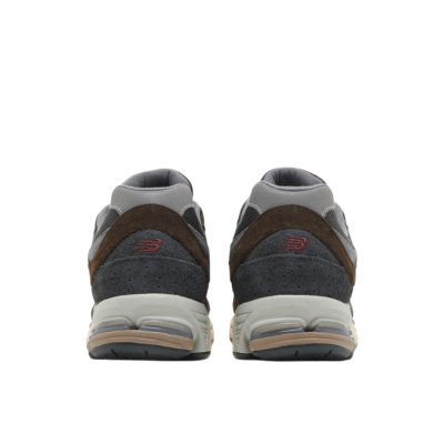 Кроссовки New Balance 2002R Lunar New Year Rich Earth купить в интернет-магазине Kicksmania — фото 5