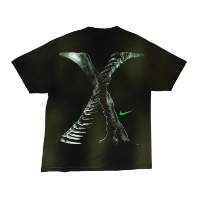 Футболка Travis Scott x Cactus Jack x Nike T-Rexx Ignite The Spark Within Tee купить в интернет-магазине Kicksmania — фото 2