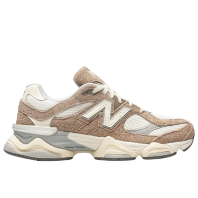 New Balance 9060 Driftwood купить в интернет-магазине Kicksmania