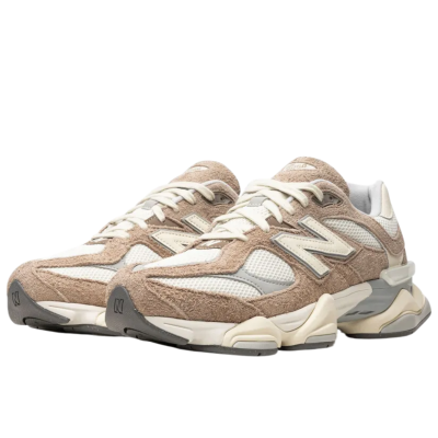 New Balance 9060 Driftwood купить в интернет-магазине Kicksmania — фото 2