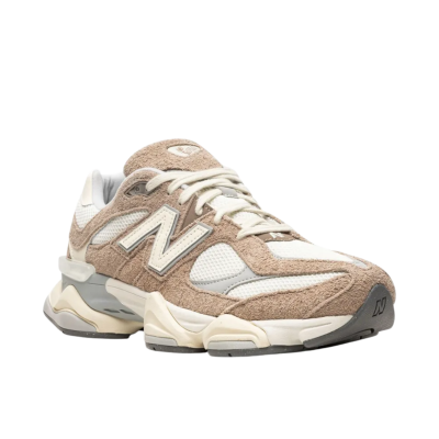 New Balance 9060 Driftwood купить в интернет-магазине Kicksmania — фото 3