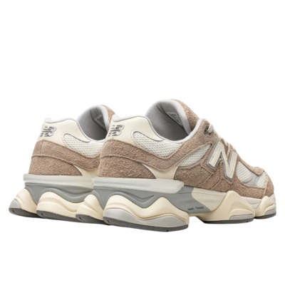 New Balance 9060 Driftwood купить в интернет-магазине Kicksmania — фото 4