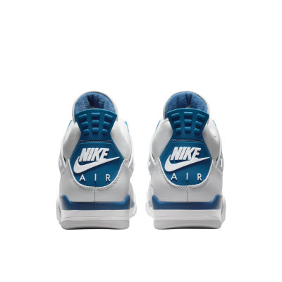 Air Jordan 4 Retro Military Blue купить в интернет-магазине Kicksmania — фото 5