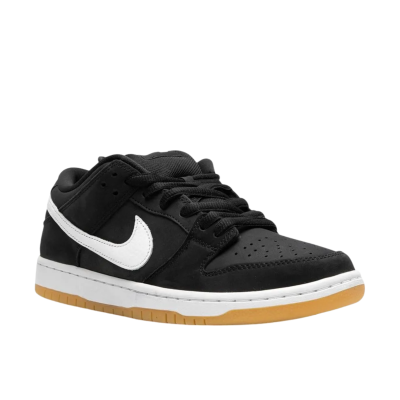 Dunk SB  Low Black Gum купить в интернет-магазине Kicksmania — фото 2