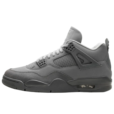 Air Jordan 4 Retro Paris Olympics Wet Cement купить в интернет-магазине Kicksmania — фото 3