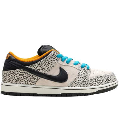 Dunk SB  Low Electric Pack Olympic Safari купить в интернет-магазине Kicksmania