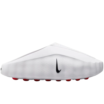 Nike Mind 001 White Speed Red купить в интернет-магазине Kicksmania