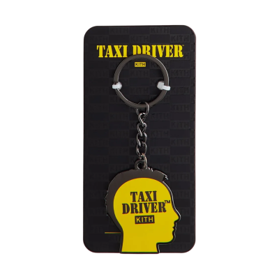 Брелок KITH x Taxi Driver купить в интернет-магазине Kicksmania — фото 3