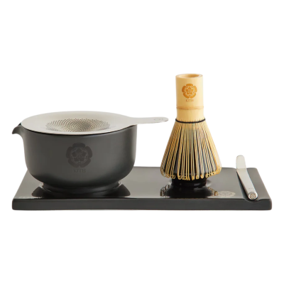 Kith x Fellow Matcha Set купить в интернет-магазине Kicksmania
