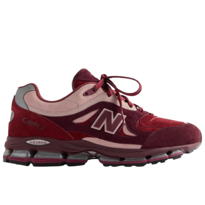 Kith x New Balance 2011 Chocolate Truffle купить в интернет-магазине Kicksmania
