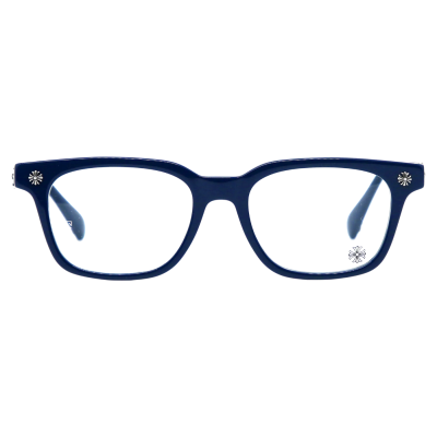 Очки Chrome Hearts Cux Ucker Blue купить в интернет-магазине Kicksmania
