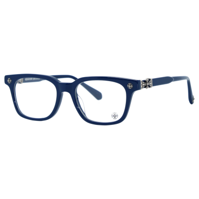 Очки Chrome Hearts Cux Ucker Blue купить в интернет-магазине Kicksmania — фото 2