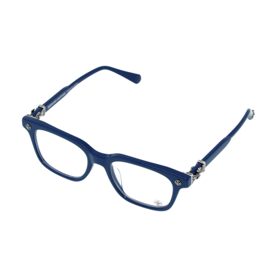 Очки Chrome Hearts Cux Ucker Blue купить в интернет-магазине Kicksmania — фото 3