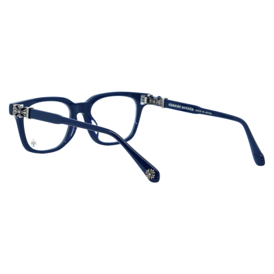 Очки Chrome Hearts Cux Ucker Blue купить в интернет-магазине Kicksmania — фото 4
