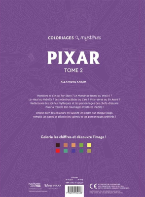 Раскраска Disney Buzz Lightyear купить в интернет-магазине Kicksmania — фото 2