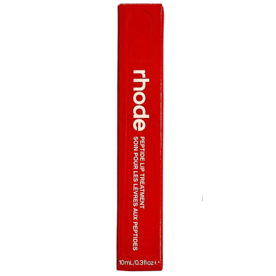 Rhode Peptide Lip Tint Strawberry Glaze купить в интернет-магазине Kicksmania — фото 2