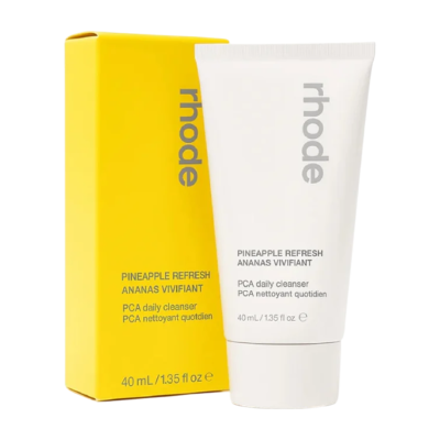 RHODE REFRESH DAILY CLEANSER PINEAPPLE купить в интернет-магазине Kicksmania