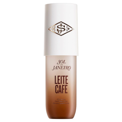 Sol De Janeiro Perfume Mist LEITE CAFE купить в интернет-магазине Kicksmania