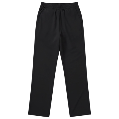 Брюки Alo Yoga High-Waist Pursuit Black (Long) купить в интернет-магазине Kicksmania — фото 2