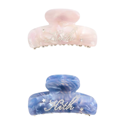Набор заколок Kith Kids Rhinestone купить в интернет-магазине Kicksmania