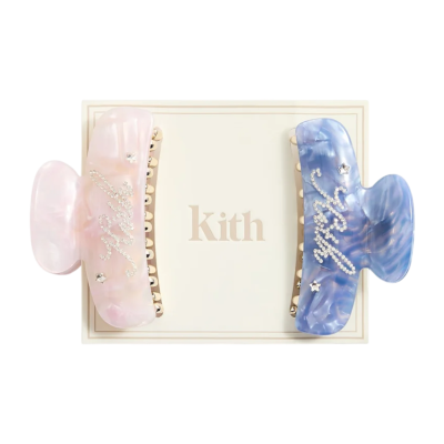 Набор заколок Kith Kids Rhinestone купить в интернет-магазине Kicksmania — фото 2