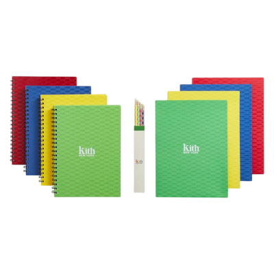 Набор школьных принадлежностей Kith Kids Multicolor купить в интернет-магазине Kicksmania
