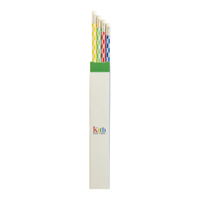 Набор школьных принадлежностей Kith Kids Multicolor купить в интернет-магазине Kicksmania — фото 4