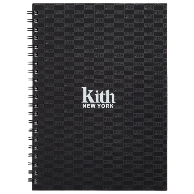 Набор школьных принадлежностей Kith Kids Black купить в интернет-магазине Kicksmania — фото 2