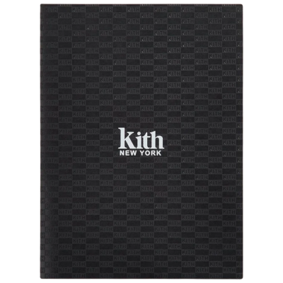 Набор школьных принадлежностей Kith Kids Black купить в интернет-магазине Kicksmania — фото 3