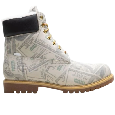 Timberland x Supreme x  Maison Margiela 6 inch Premium купить в интернет-магазине Kicksmania